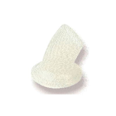 Vent, Trach 27mm #10 - - Smiths Medical