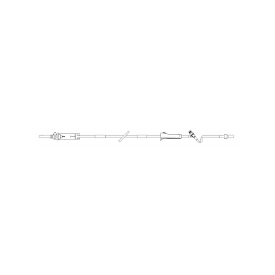 Vented Nitro Set W/Duo Vent - Vented Nitro Se