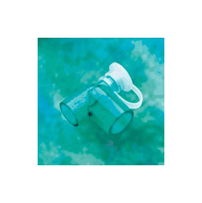 Ventilator Adapter - Adapter, Ventilator 15mm