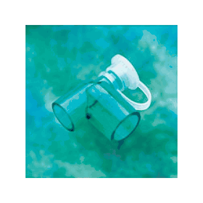Ventilator Adapter By Teleflex - Adapter, Ven