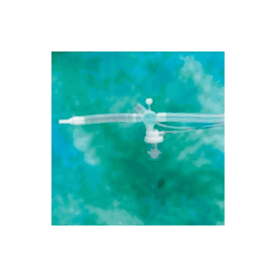 Ventilator Circuit 39 Inch - Circuit, Ippb Un