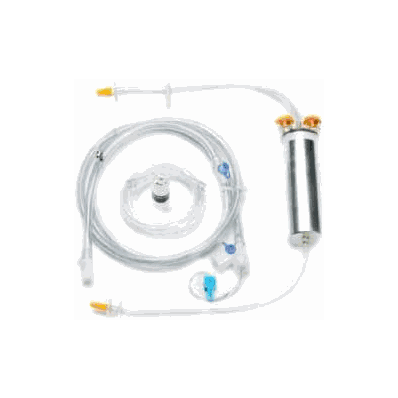 Ventilator Circuit Smooth-flo Limb System 48