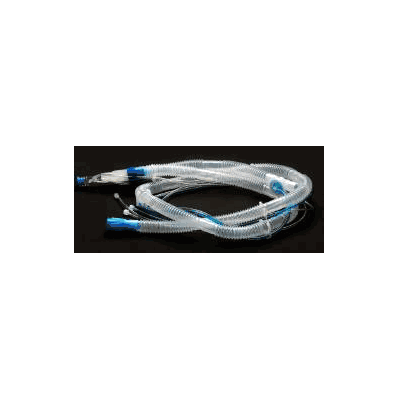 Ventilator Disposable Circuit For Adult