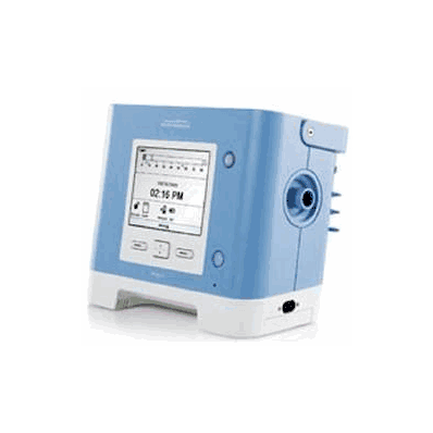 Ventilator, Trilogy 200 - - Respironics