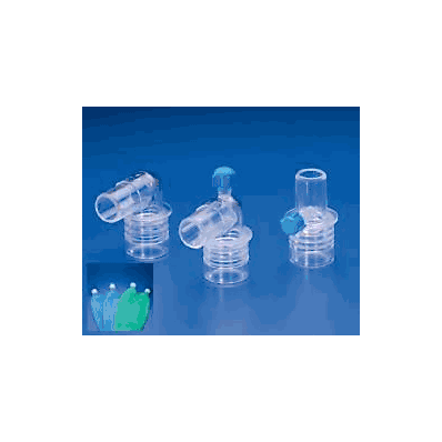 Ventilator Tubing Portex 152 Cm - Tubing, Ve