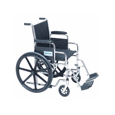 Venture Light Hemi Wheelchair By Patterson Me