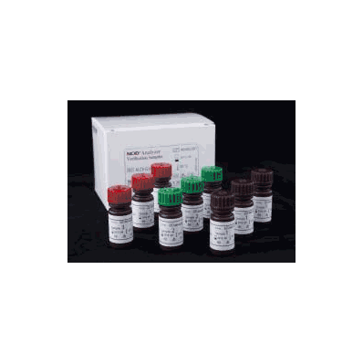 Verification Sample Kit Nod 3 Level 3 Levels