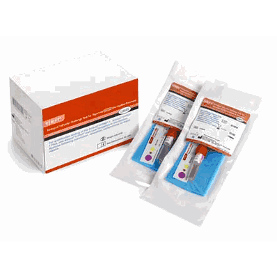 Biological Indicator Verify - Indicator, Ver