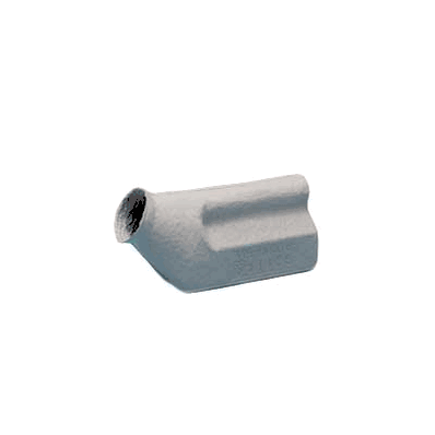 Vernacare V20-015X Male Urinals 1300 ml Biodegradable