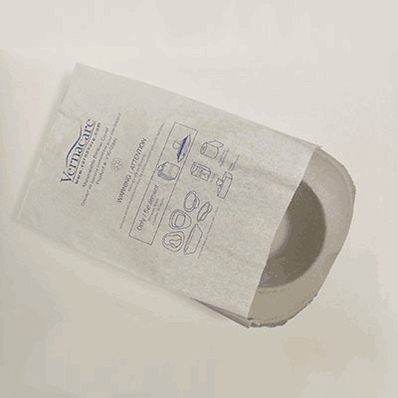 Vernacare V30-026N Maceratable Bedpan Cover