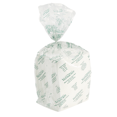Vernacare V38-121D Wipe, Dry Maceratable