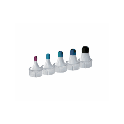 Verruca Freeze Cryocones 5/Set - Medline