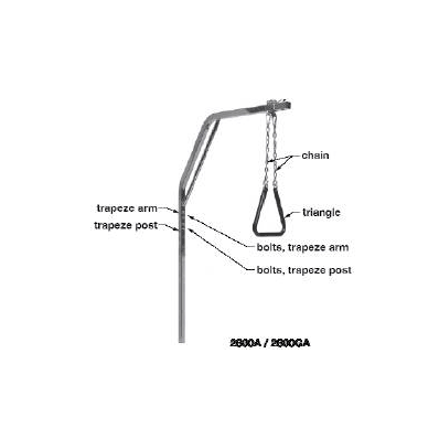 Versa-helper Trapeze Versa-helper - Trapeze,