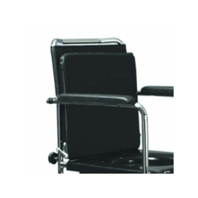 Versamode Drop Arm Commode By Graham-field -