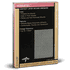 Versatel Contact Layer Dressings, 2" x 3" Non-Adherent Silicone Contact, Shallow/Deep, No-Heavy Drainage, sold as 10/Box by Medline MSC1723EP <br><br><font color="red"><b>BACK TO THE PRODUCT TABLE, <a href="https://www.aaawholesalecompany.com/molnlycke-healthcare-versatel-contact-layer-dressings.html">CLICK HERE</a></b></font>