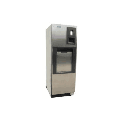 Vertical Door - Door, Vertical Refurb Steam S