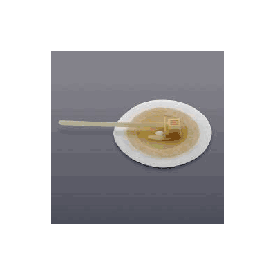 Vertical Drain/Tube Attachment Device - Devic