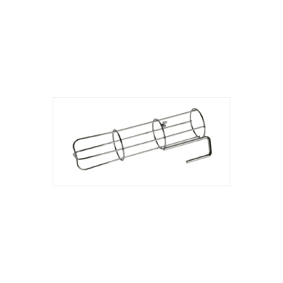 Vertical Oxygen Tank Holder for Pedigo Stre