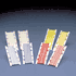 Vessel Loop, color White, 0.05" x 16" Mini, sold as 10/Box, Silicone, Sterile by DeRoyal 30-731<br><br><font color="red"><b>BACK TO THE PRODUCT TABLE, <a href="https://www.aaawholesalecompany.com/deroyal-wound-closure-vascular-loops-and-ligatures-vessel-loop-by-deroyal.html">CLICK HERE</a></b></font>