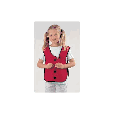 Vest, Multi-task Dress Lg Adlt - - Sammons P