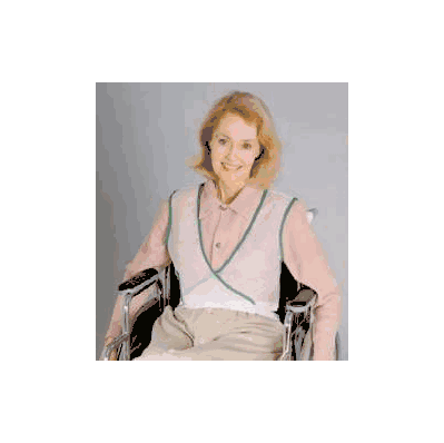 Vest Restraint Small / Medium - Restraint, Ve
