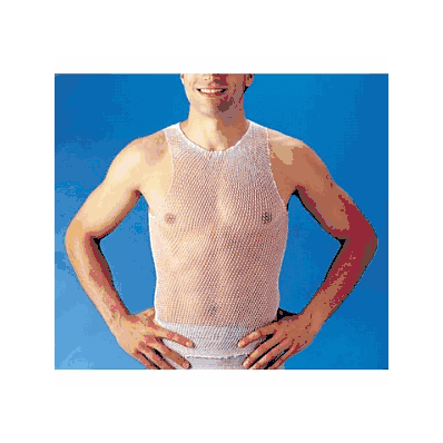 Vest, Stress Test Surgilast L / Xl