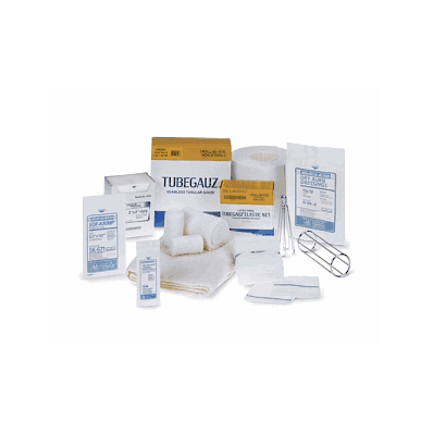 Vest, Universal Stress Test Tubegauz