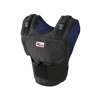 Vest, Weighted, Training Lrg, 40lb
