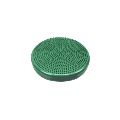 Vestibular Disc Cando 13.8 Inch Green - Disk