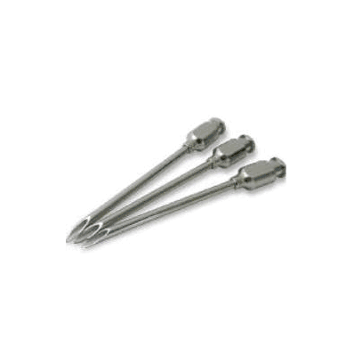 Veterinary Luer Needle Without Safety 12 Gaug
