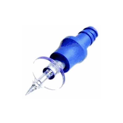 Vial Access Spike, Multidose, 50/CS 