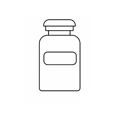 Vial, Extra Soy Broth, Tsb, 20ml - Medline