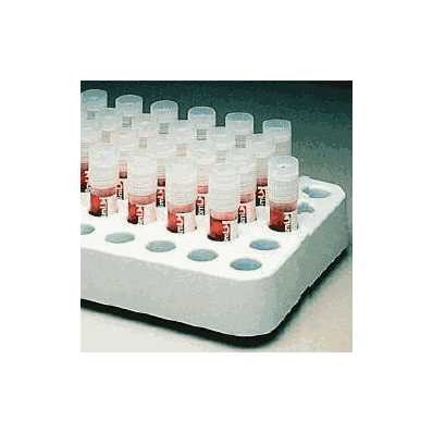 Vial Holder - Holder, Nalgene 50vl Capacity