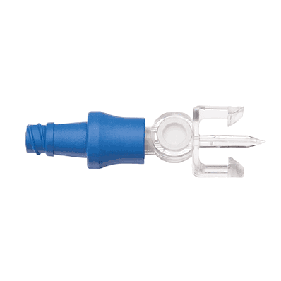 Vial, Spike, 13 mm, Vented