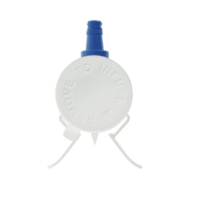 Vial Spike, Closed