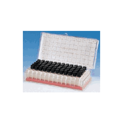 Vial Storage System Wheaton Vial File Borosi