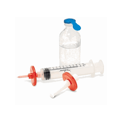 Vial Venting System By Kendall - Pin, Vial Ve