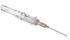 ViaValve Safety IV Catheter, 14 ga x 1.25" 	Straight Hub, Orange, Radiopaque, Polyurethane, Sold as 50/bx, 4 bxs/cs by Smiths Medical 326810 <br><br><font color="red"><b>BACK TO THE PRODUCT TABLE, <a href="https://www.aaawholesalecompany.com/i-v--therapy-i-v--catheters-viavalve-safety-iv-catheters-by-smiths-medical.html">CLICK HERE</a></b></font>
