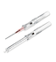 ViaValve Safety IV Catheter, 16 ga x 1.25" Straight Hub, Gray, Radiopaque, Polyurethane, Sold as 50/bx by Smiths Medical 3262 <br><br><font color="red"><b>BACK TO THE PRODUCT TABLE, <a href="https://www.aaawholesalecompany.com/i-v--therapy-i-v--catheters-viavalve-safety-iv-catheters-by-smiths-medical.html">CLICK HERE</a></b></font>