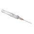 ViaValve Safety IV Catheter, 16 ga x 1.25" 	Straight Hub, Grey, Radiopaque, Sold as 50/bx, 4 bxs/cs by Smiths Medical 326210 <br><br><font color="red"><b>BACK TO THE PRODUCT TABLE, <a href="https://www.aaawholesalecompany.com/i-v--therapy-i-v--catheters-viavalve-safety-iv-catheters-by-smiths-medical.html">CLICK HERE</a></b></font>