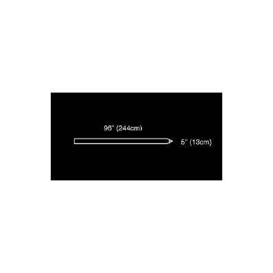 Video Drape 3m Steri-drape 5 X 96 Inch Came
