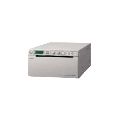 Video Graphic Printer Direct Thermal Printer