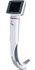 Ambu KVL03C Blade Size 3 for Video Laryngoscope King Vision sold as 10/case<br><br><font color="red"><b>BACK TO THE PRODUCT TABLE, <a href="https://www.aaawholesalecompany.com/diagnostic-instruments-and-supplies-diagnostic-accessories-king-vision-ablade-brand-video-laryngosco.html">CLICK HERE</a></b></font>