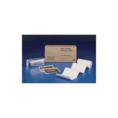 Video Printer Paper High Density Thermal 110