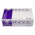 Vinyl Exam Powderfree Gloves, SMALL, SkinTx Color Clear, NonSterile, 100/bx, 10 bxs/cs by SkinTx 70005<br><br><font color="red"><b>BACK TO THE PRODUCT TABLE, <a href="https://www.aaawholesalecompany.com/gloves-skintx-examination-gloves.html">CLICK HERE</a></b></font>
