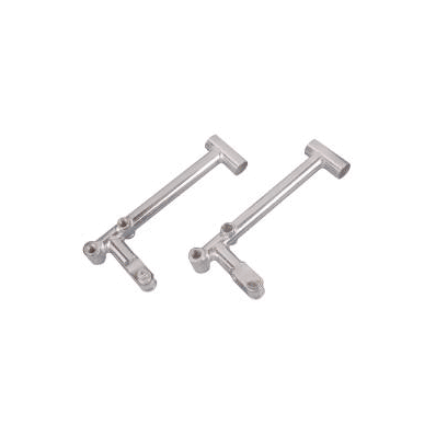 Viper Plus Gt Amputee Adapter - Adapter, Ampu