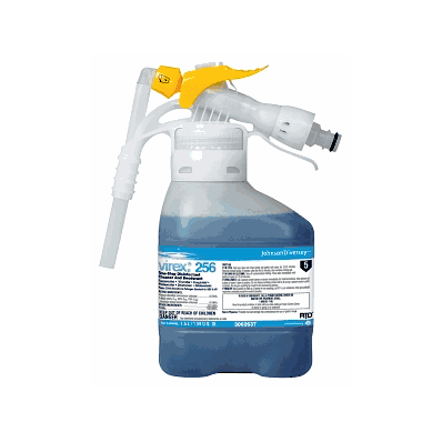 Virex Ii 256 Hospital Grade Quaternary Disinf