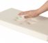 Visco 22" x 18" x 3", Contour, Fluid Proof Easy Clean Cover, Cushion, Moderate Pressure, 325 Lb Weight, sold as EACH by Medline MSCVC2218<br><br><font color="red"><b>To see other Visco Cushions,</b></font> <a href="http://www.aaawholesalecompany.com/medline-patient-therapy---rehabilitation-cushions-visco-cushions.html">CLICK HERE</a>
