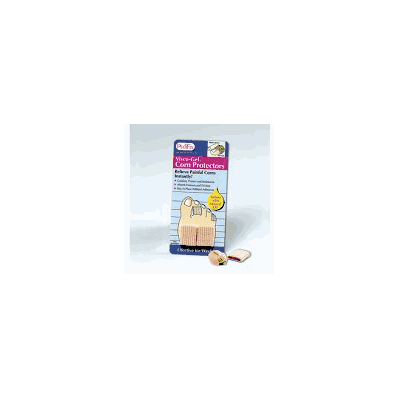 Visco-GEL Corn Protectors Retail Pack