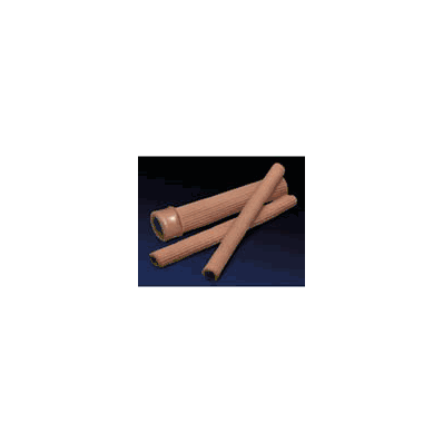 Visco-Gel Fully-Coated Digital Tubes Knit